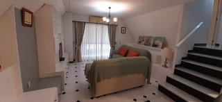 Pis a Alegría de la Huerta- Jardín de Málaga. Cómoda vivienda, bien ubicada y luminosa.
