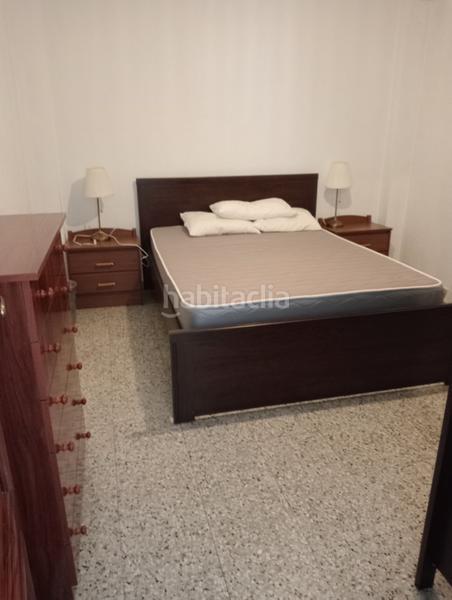 Foto 3e3fd409-76a5-49e3-85f9-735c5680534c. Rent flat in alegría de la huerta- jardín de Málaga Málaga