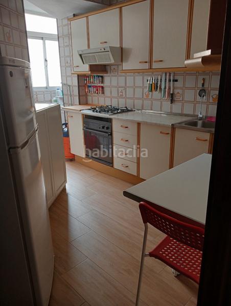 Foto 5dd28e1b-1dd6-44a2-90d5-9343806374df. Rent flat in alegría de la huerta- jardín de Málaga Málaga