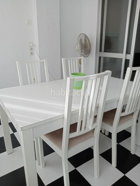 Foto 7305cd77-d8fd-4c7d-8ab5-da879399bf87. Rent flat in alegría de la huerta- jardín de Málaga Málaga