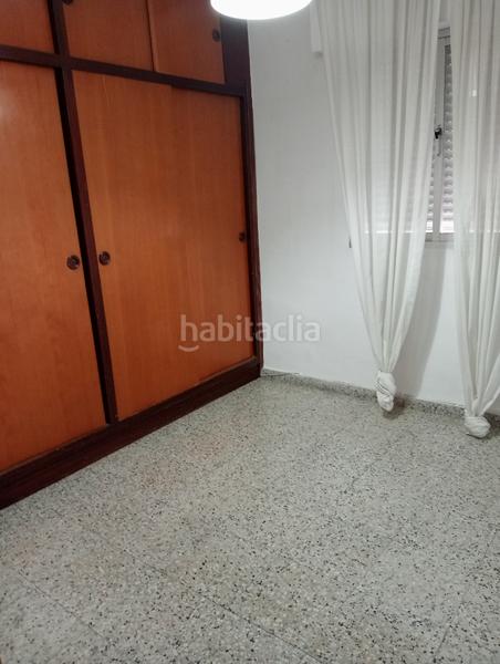 Foto 861a4a62-237e-495e-af52-2431295017e5. Rent flat in alegría de la huerta- jardín de Málaga Málaga