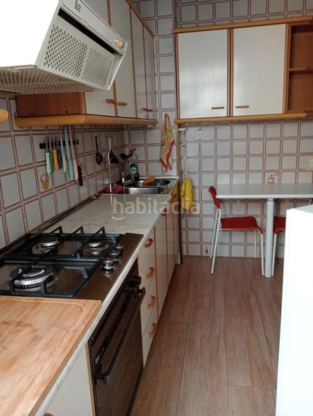 Foto ab561669-540d-411a-8f39-214b124542a0. Rent flat in alegría de la huerta- jardín de Málaga Málaga