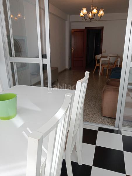 Foto b9564c3d-8aac-4820-ac4f-143ed59626e9. Rent flat in alegría de la huerta- jardín de Málaga Málaga