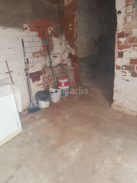 Foto 21407cfb-5be5-47a0-a364-e5232b0de6f7. Planta baixa a Cortijo Bazán - Los Casinis - Los Cipreses Málaga