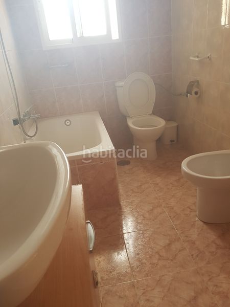 Foto 8918e9db-9ba6-4b4c-a47e-5429a3340dfb. Planta baixa a Cortijo Bazán - Los Casinis - Los Cipreses Málaga