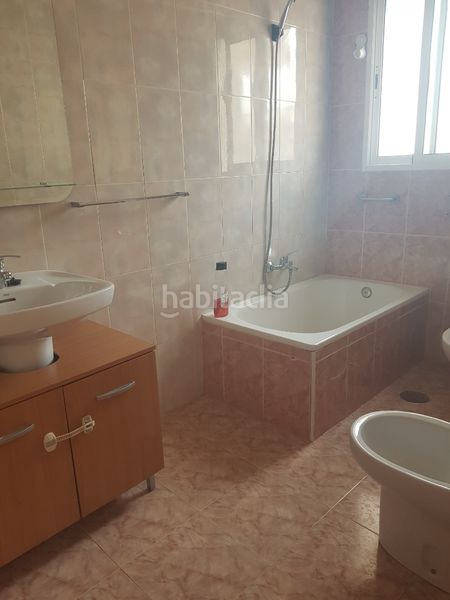 Foto 9150d037-f125-403f-81a2-383604c9158b. Planta baixa a Cortijo Bazán - Los Casinis - Los Cipreses Málaga