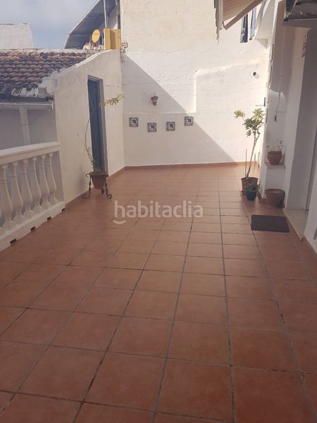 Foto cd74b8e1-8d3f-47b6-830a-aabd12c94a0d. Planta baixa a Cortijo Bazán - Los Casinis - Los Cipreses Málaga