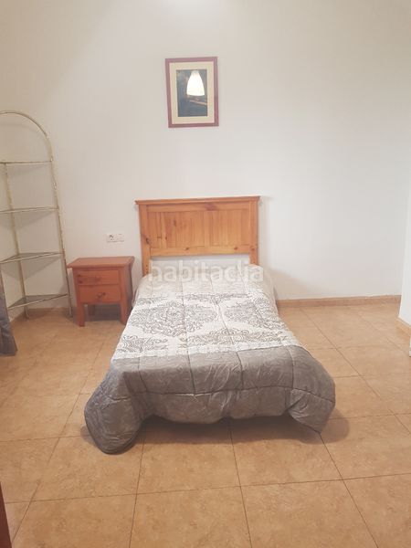 Foto f782ee64-1249-43f8-8c98-59e88218240e. Planta baixa a Cortijo Bazán - Los Casinis - Los Cipreses Málaga