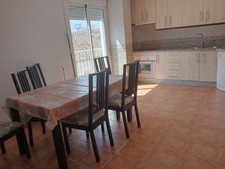 Miete Etagenwohnung in Barrio de Ciudad Jardín. Excelente piso, en perfecto estado, muy bien ubicado en ciudad j