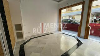 Lloguer Local Comercial a Casco Histórico - Ribera del Marisco. El puerto de santa maríalocal