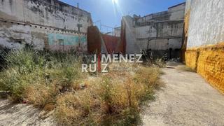 Terreny residencial a Casco Histórico - Zona Alta. El puerto de santa maríaterreno