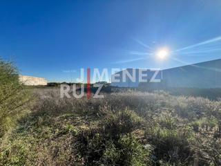 Terreny residencial a El Juncal - Vallealto. El puerto de santa maríaterreno
