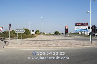 Terreny residencial a El Juncal - Vallealto. El puerto de santa maríaterreno