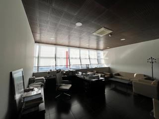Miete Büro in El Juncal - Vallealto. El puerto de santa maríaoficina