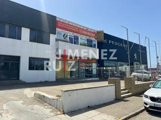 Local commercial à Palmar. El puerto de santa maríalocal