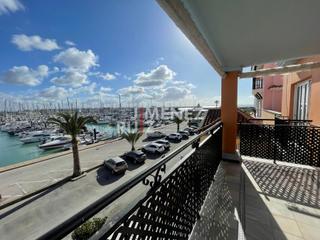 Pis a Puerto Sherry. El puerto de santa maríapiso