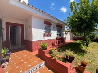 Lloguer Xalet a Vistahermosa. El puerto de santa maríachalet