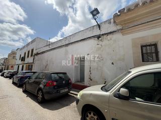 Terreny residencial a Vistahermosa. El puerto de santa maríaterreno