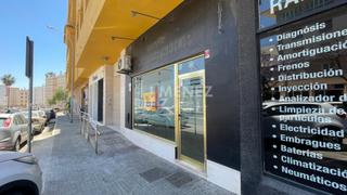 Lloguer Local Comercial a Vistahermosa. El puerto de santa maríalocal