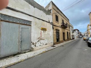 Terreny residencial a Vistahermosa. El puerto de santa maríaterreno
