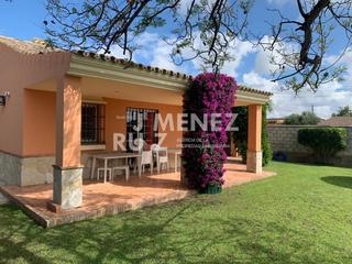 Location Chalet à Carretera de Sanlúcar - Sudamérica. El puerto de santa maríachalet