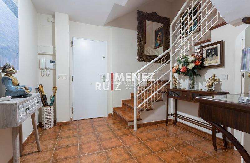 Foto 88a781ce-e32c-4475-b6eb-ba4048235b5b. Casa aparellada amb aparcament a El Águila Puerto de Santa María (El)