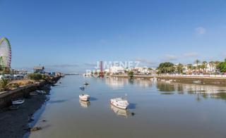 Terreny residencial a Centro. El puerto de santa maríaterreno