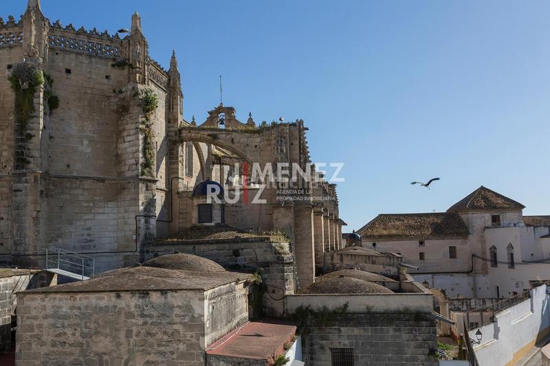 Foto ca3caaf3-1ce3-450d-ac8f-6400a8b51646. Pis a Casco Histórico - Ribera del Marisco Puerto de Santa María (El)