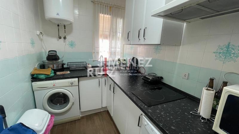 Foto ece81306-1f09-4968-b07c-98ed63c8b097. Pis a Casco Histórico - Ribera del Marisco Puerto de Santa María (El)