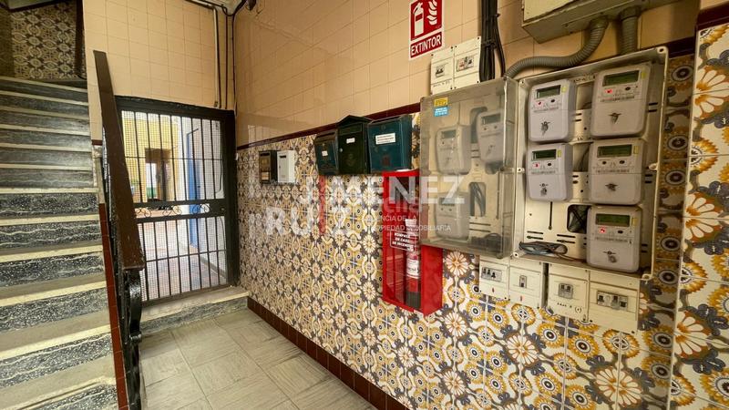 Foto f6aca756-d56a-4694-a695-f2561c5986d7. Pis a Casco Histórico - Ribera del Marisco Puerto de Santa María (El)