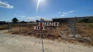Terreny residencial a Cuatro Pinos - El Carmen. El puerto de santa maríaterreno