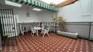 Location Maison à Plaza de Toros - Ayuntamiento. El puerto de santa maríacasa