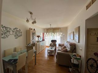 Apartamento en El Juncal - Vallealto