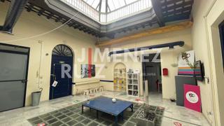 Miete Büro in Casco Histórico - Ribera del Marisco. El puerto de santa maríaoficina