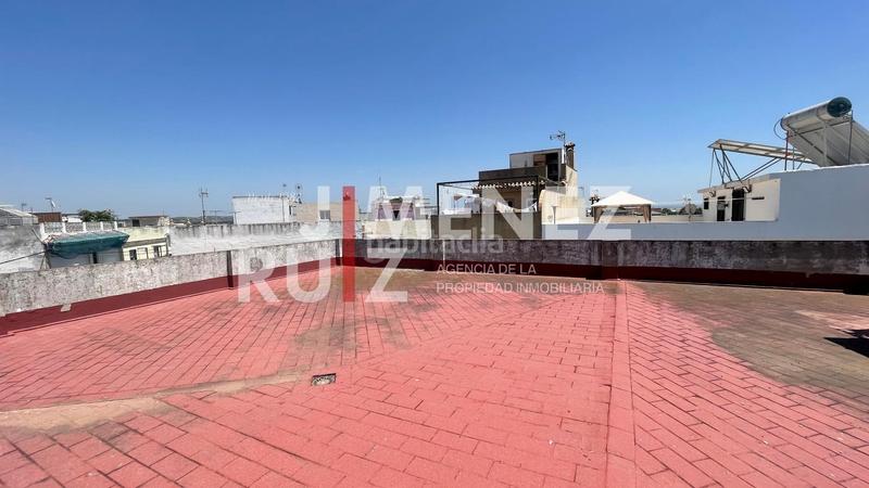 Foto f30eb9b8-06bf-446d-8563-2e51514fd661. Casa in Carretera de Sanlúcar - Sudamérica Puerto de Santa María (El)