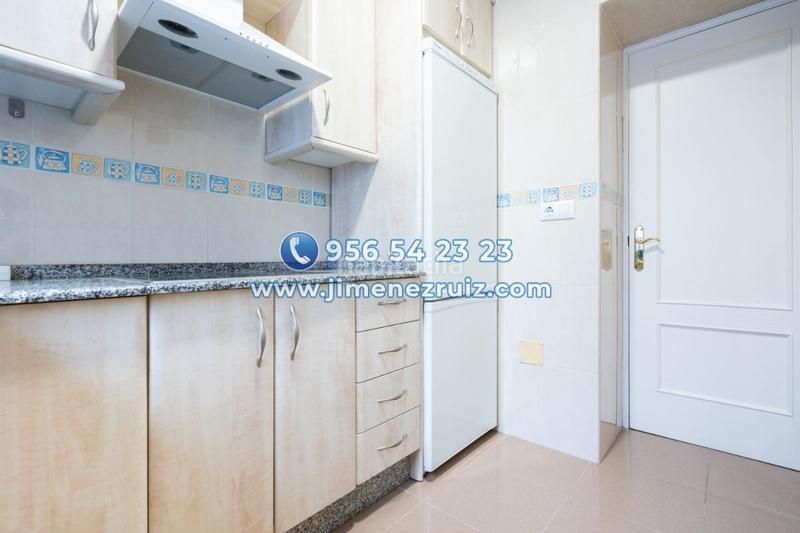 Foto 5c1ddaa9-0b69-4094-9c17-338a2fc8295d. Piso el puerto de santa maríapiso en Casco Histórico - Ribera del Marisco Puerto de Santa María (El)