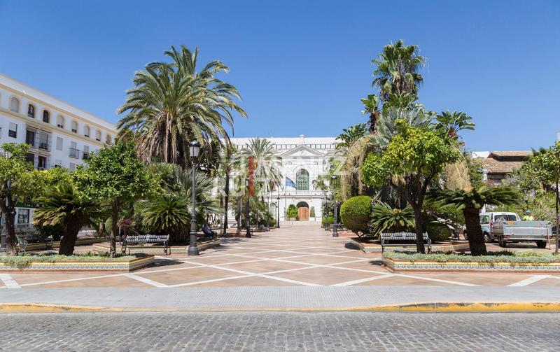 Foto 82f776c9-8356-43d3-b1ea-d366415098f8. Piso el puerto de santa maríapiso en Casco Histórico - Ribera del Marisco Puerto de Santa María (El)