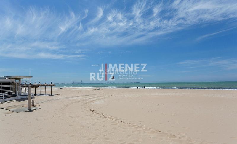 Foto bd2d58b8-d29a-458f-923c-441cba6bcfbe. Piso el puerto de santa maríapiso en Casco Histórico - Ribera del Marisco Puerto de Santa María (El)