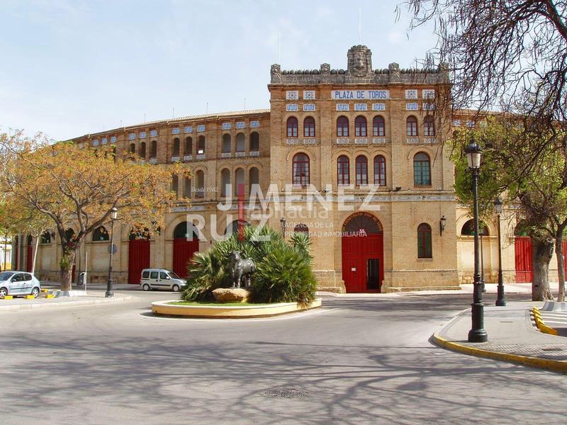 Foto cbcb3771-0d45-469a-b53d-234a3a373c53. Piso el puerto de santa maríapiso en Casco Histórico - Ribera del Marisco Puerto de Santa María (El)