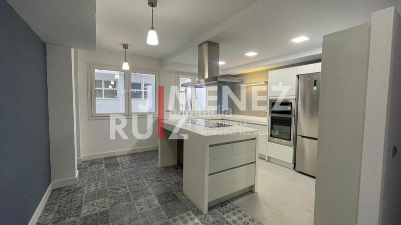 Foto 5568de31-6607-4947-9179-03b576b07693. Affitto appartamento con riscaldamento in Crevillet Puerto de Santa María (El)