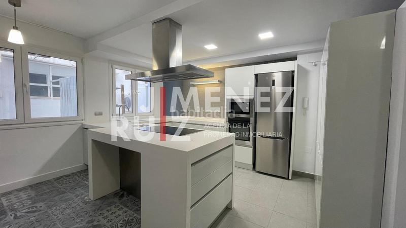 Foto 3a105444-e3b7-4487-81e1-5b8839562fbe. Location appartement avec chauffage dans Crevillet Puerto de Santa María (El)