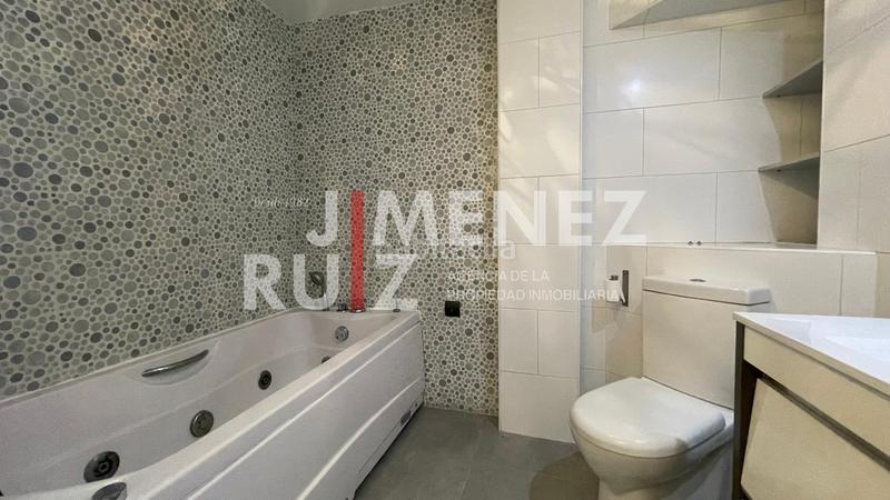 Foto 8a064603-0996-4aff-be32-e20965456e78. Miete etagenwohnung mit heizung in Crevillet Puerto de Santa María (El)