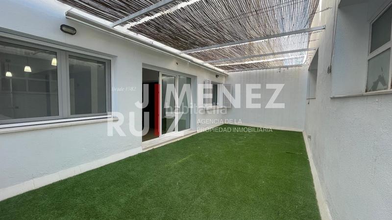 Foto 8138ef41-02a0-4208-8ee7-09b62ac28f18. Rent flat with heating in Crevillet Puerto de Santa María (El)