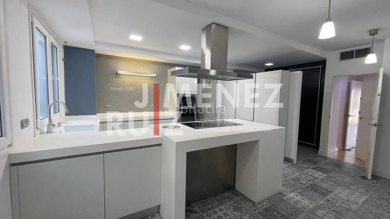 Foto b6c46c9e-005f-4e68-bdf2-6903460f7d56. Rent flat with heating in Crevillet Puerto de Santa María (El)