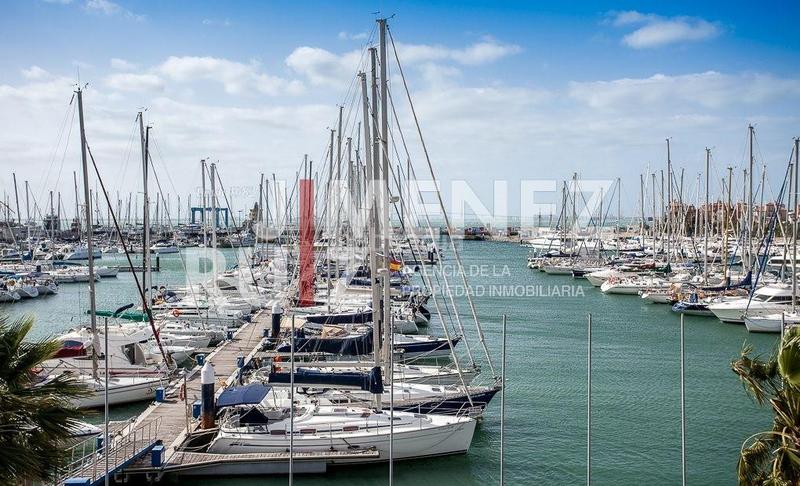 Foto f1762faf-51bf-4146-9835-7b11672db856. Piso el puerto de santa maríapiso en Casco Histórico - Zona Alta Puerto de Santa María (El)