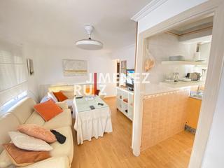 Etagenwohnung  Santa fe. El puerto de santa marapiso