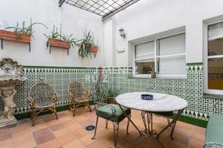 Etagenwohnung in Centro. El puerto de santa maríapiso