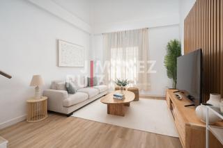 Piso en Casco Histrico - Zona Alta. El puerto de santa marapiso