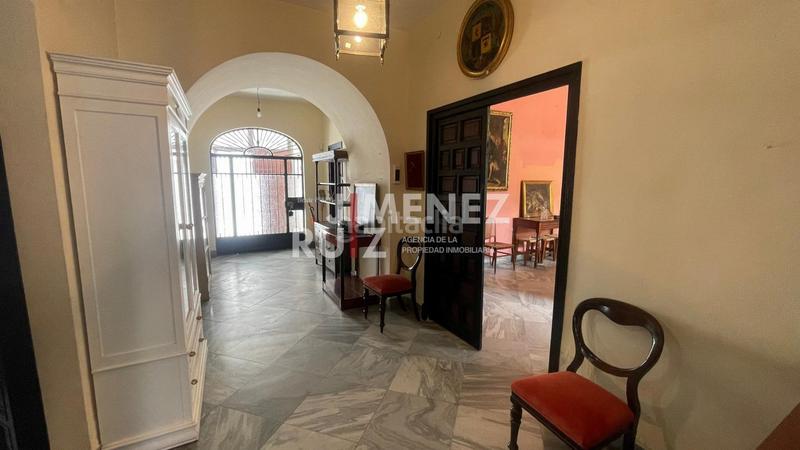 Foto 00b12b24-0282-4706-bb15-de668edd0974. Maison avec parking dans Plaza de Toros - Ayuntamiento Puerto de Santa María (El)