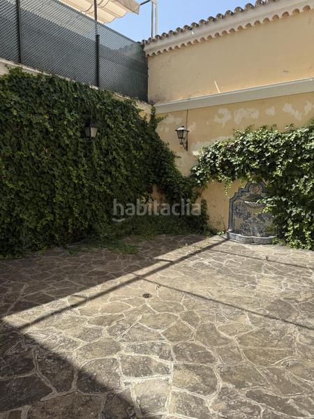 Foto 0c5d3615-2a71-4ae3-b9e5-a4fb2be9aa32. Maison avec parking dans Plaza de Toros - Ayuntamiento Puerto de Santa María (El)
